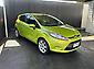 2010 Ford Fiesta