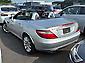 2015 Mercedes Benz Slk200