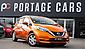 2017 Nissan Note