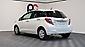 2015 Toyota Vitz