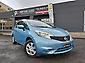 2016 Nissan Note