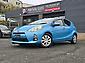 2012 Toyota Aqua