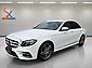 2017 Mercedes-Benz E200