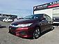 2015 Honda Grace