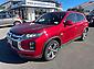 2021 Mitsubishi ASX
