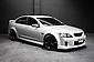 2008 Holden Commodore