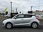 2017 Suzuki Swift