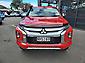 2021 Mitsubishi Triton