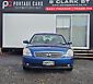 2004 Nissan Teana