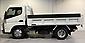 2018 Fuso Canter