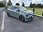 2025 Kia Picanto