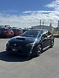 2018 Subaru WRX S4 4WD