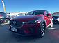 2020 Mazda CX-3