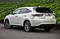 2014 Toyota Harrier Hybrid 4WD