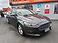2018 Ford Mondeo