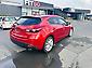 2016 Mazda Axela