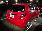 2015 Toyota Vitz