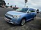 2014 Mitsubishi Outlander