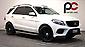2016 Mercedes-Benz GLE 350 d
