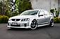 2007 Holden Commodore