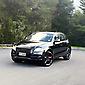 2009 Audi Q5