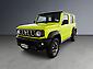 2024 Suzuki Jimny