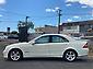2007 Mercedes-Benz C180