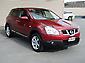 2013 Nissan Dualis
