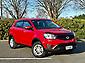 2016 Ssangyong Korando
