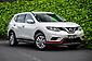 2017 Nissan X-Trail Hybrid 4WD