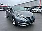 2019 Nissan Note E-power