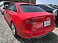 2014 Audi S4 4wd