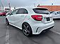2013 Mercedes-Benz A 250