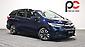 2016 Honda Shuttle