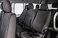 2017 Toyota Hiace Minibus 12 Seater