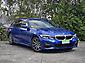 2021 BMW 320d