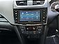 2014 Suzuki Swift