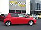 2016 Toyota Vitz