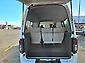 2015 Nissan NV350
