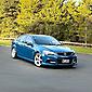 2015 Holden Commodore