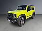 2021 Suzuki Jimny