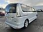 2013 Nissan Serena