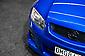 2006 Holden Commodore