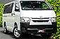 2020 Toyota Hiace ZL 5 Door