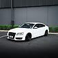 2010 Audi A5