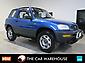 1994 Toyota RAV4