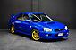 2002 Subaru Impreza