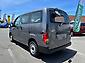 2021 Nissan NV200