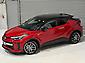 2021 Toyota C-HR