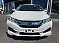 2015 Honda Grace